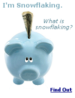 Snowflaking is a powerful technique used in personal finance for becoming debt-free. Click to learn more. 